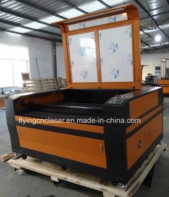 1512 CNC Laser Wood Acrylic Cutting Machine