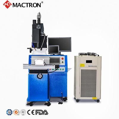 Automatic Laser Welding Machine for Battery Pack