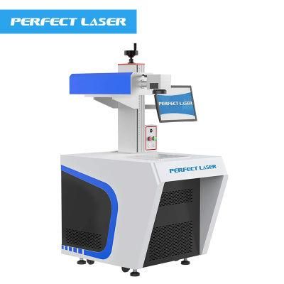 Economic CO2 Laser Marking Machine with Chinese Glass Laser Tube