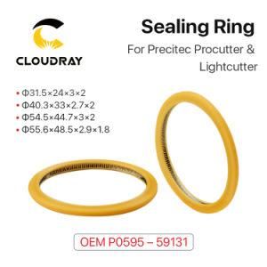 Cloudray Bm121 Oringinal Precitec Laser Protective Window Ring Sealing Ring Washer 30*5mm 37*7mm