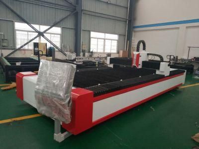 Ta Carbon Stainless Metal Fiber Laser Cutting Machine Price