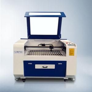 CO2 Laser Engraving Machine 1290 1390 1490 CNC Nonmetal for Leather 80W 100W 120W 150W
