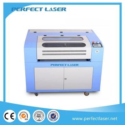 80W/90W/100W/150W Paper Engraving CNC Laser Cutting Machine