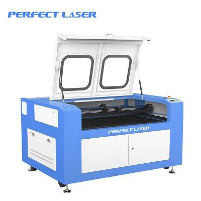 CO2 Laser Wood Cutting Engraving Machine for Leather Rubber