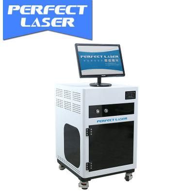 3D Inner Crystal Photo Laser Engraving Carving Machine