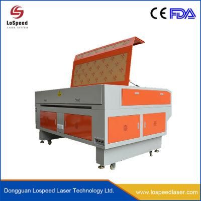 CO2 Cutting Machine Automatic Hispeed