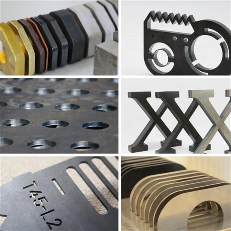 Hot Selling Cheap Laser CNC Cutting Machine
