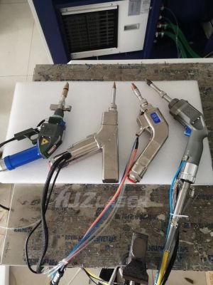 Laser Welding Machine 1000W Sign Letter Hand Held Laser Welder