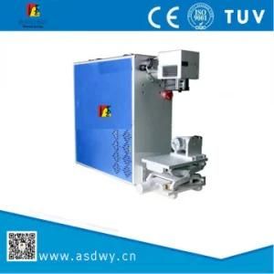 Fiber Laser Marking Engraver Machine