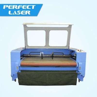 Acrylic/Plastic/Wood /PVC Board CO2 Laser Engraver Cutter Machine Pedk-160100s