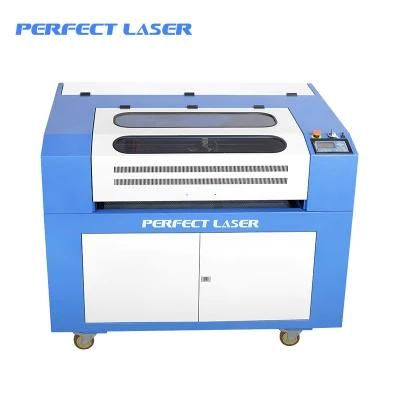 Pedk-6040 Wood Gift Craft CO2 Laser Engraving and Cutting Machine