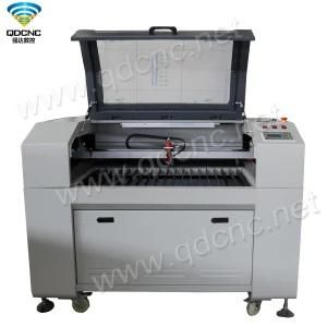 Laser Engraving Machine with Water Cooling Mode Qd-9060