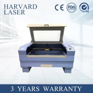 Ce/FDA/SGS/ISO Certified CO2 Laser Cutter/Laser Engraving Cutting Machine for Nonmetal