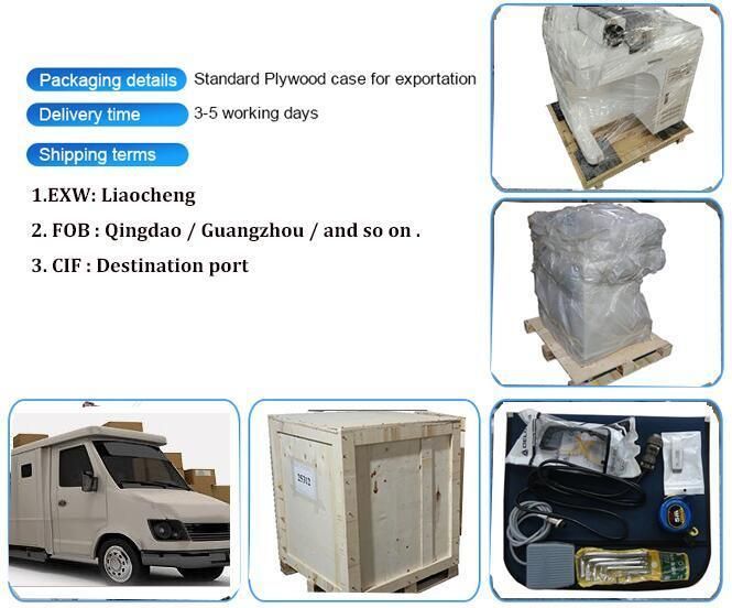 Desktop Fiber Laser Marking Machine 20W with Mopa Laser