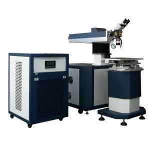 Fiber Laser Welding Machine Good Quality