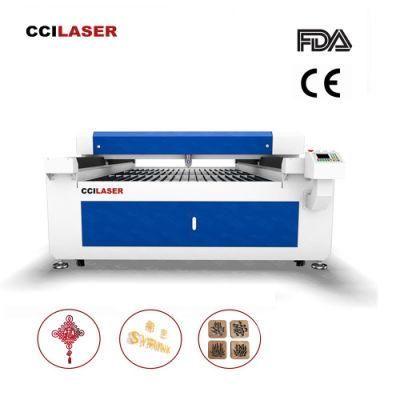CNC Laser Engraving Cutting Machine CO2 Laser Engraver 1390 1610 80W 100W 130W 150W Wood Acrylic Leather Plastic MDF