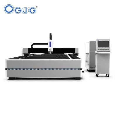 3015 High Speed Cut Metal CNC Laser Cutting Machine