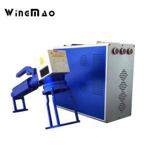 Hand Carry Automatic Fiber Laser Marking Machine for Tire