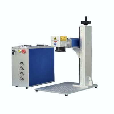 Mopa Laser Good Quality Printing Machine