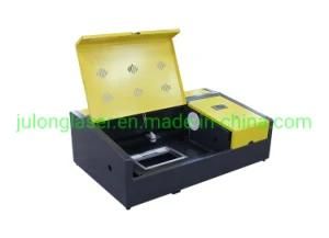 Factory Direct Mini Rubber Stamp Machine Desktop Digital Machine to Make Rubber Stamp
