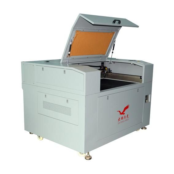 80W 100W 150W 4060 Laser Engraving Machine