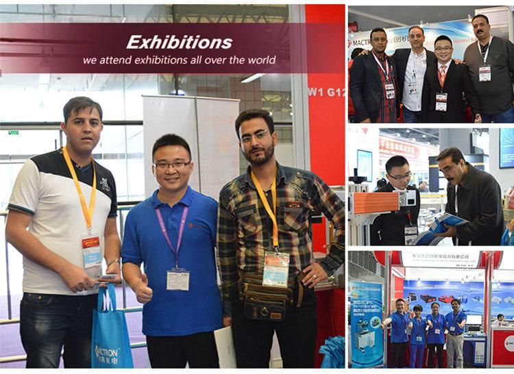 Hot Selling CNC Fiber Laser Metal Cutting Machine Supplier Price