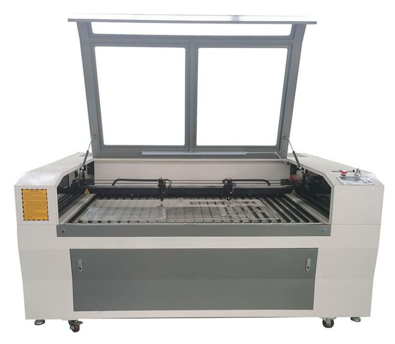 Flc1390 CO2 80W 100W 150W 180W Laser Engraving Cutting Machine for Marble Wood MDF Acrylic