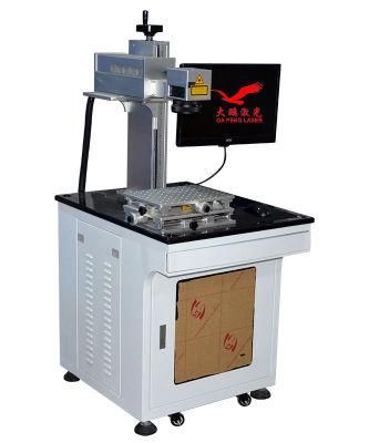 Agent Wanted Ipg Jpt Mopa 20W 30W 60W 70W Fiber Laser Marking Machine
