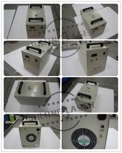 Small Cw-5000 Cw-3000 Industrial Water Colling Chiller