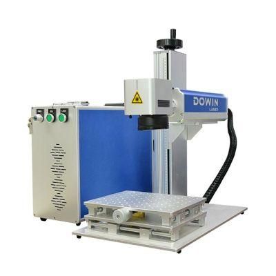 Bird Rings Laser Engraving Machine for Bird Laser Engraving Rings