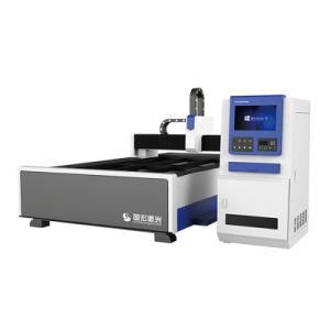 Chinese Manufactures Jiangsu Guohong Fiber Laser 20mm Metal Best Laser Cutting Machine