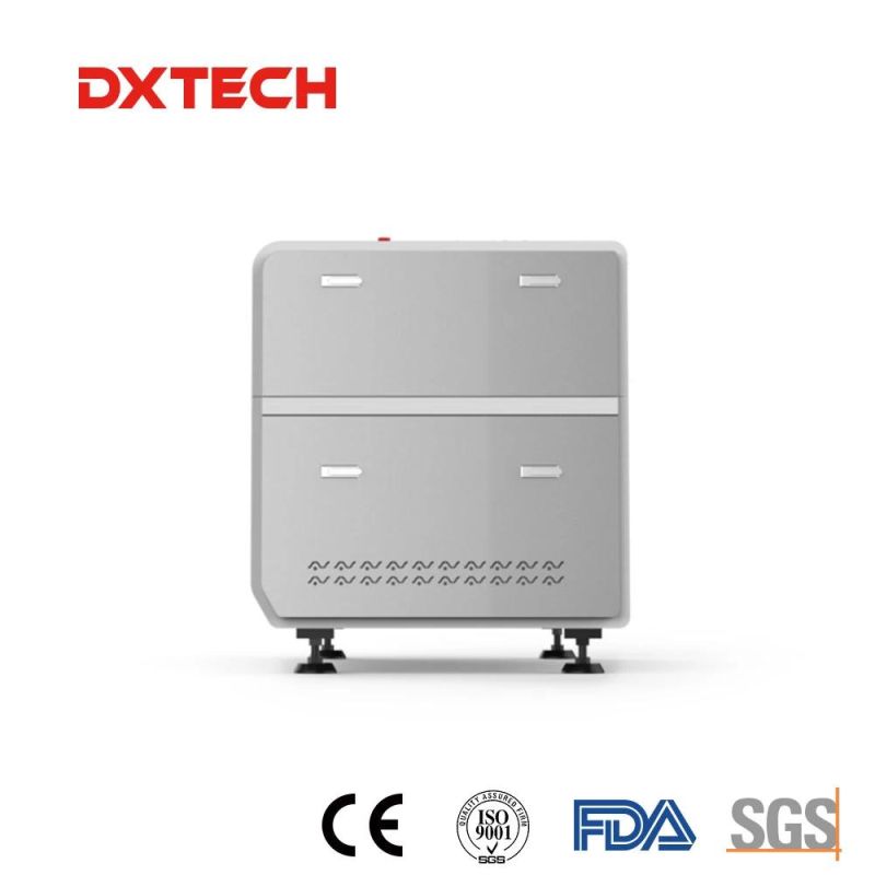 Economical 1390 Acrylic Laser Cutting Machine with Blade Table for Advertising Industry, Handicraft Production Decoration