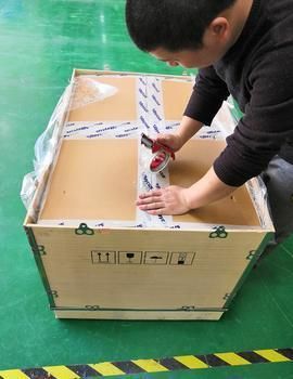 Raycus Rfl-C1500--Rfl-C6000 Laser Fiber Cutting Source for Laser Cutting Machine