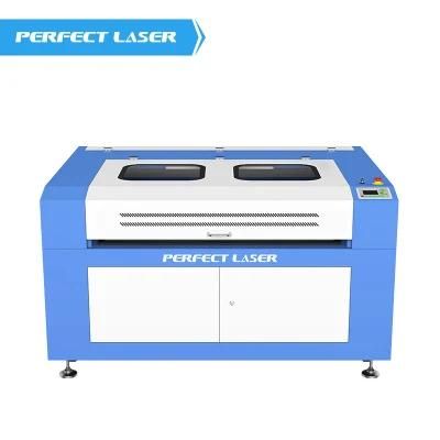 High Quality Wood Garment Acrylic Laser Engraving Cutting Machine