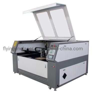 CNC Laser Engraving Marking Cutting Machine for Wood Acrylic Metal Stainless Steel