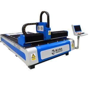 High Precision and Cheap Price Laser Cutting Machine for Sale
