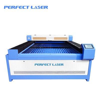 90W 130W 150W Plywood CO2 Laser Cutting Engraving Machine