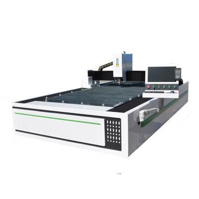Remax 2040 CNC Fiber Laser Cutting Machine Sheet Metal 1.5kw 2kw Cutting Machine Fiber