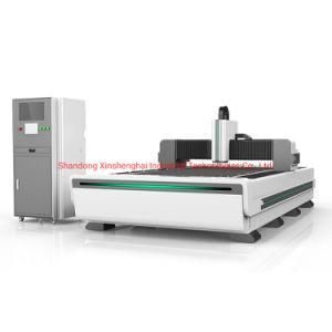 CNC Fiber Metal Laser Cutting Equipment with Cheap Price