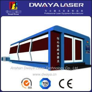Metal Plate Used Laser Cutting Equipment