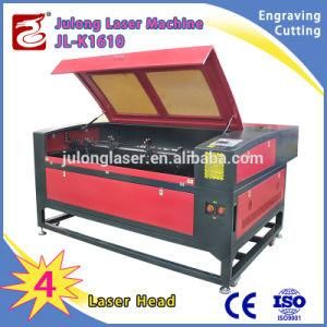 CO2 Laser Etching Engraving Cutting Machine Companies Looking for Representative 1300*900mm
