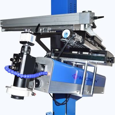 400W Manipulator Laser Solar Welding Machine for Sale