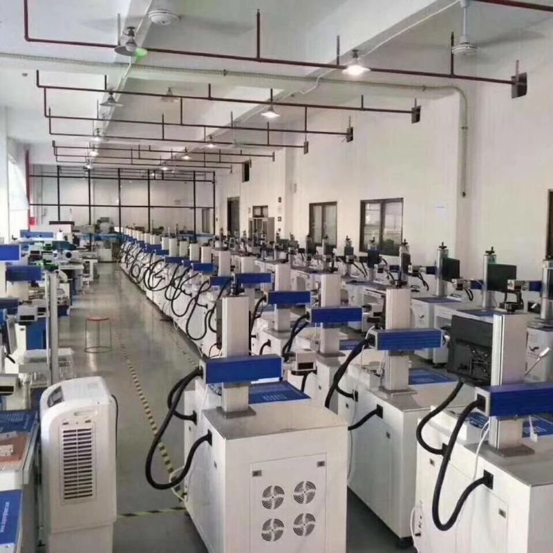 Dongguan UV Laser Marking UV Cold Light Laser Marking Machine Glass Plastic Laser Coding Machine Engraving Machine
