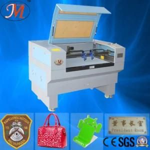 High Precision Laser Cutter for Leather Cutting (JM-960T-CCD)