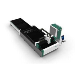 2020 New Laser Cutter CNC Machine With IPG Raycus MAX 2000W