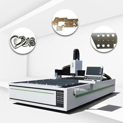 Remax 2022 CNC Fiber Laser Cutting Machine for Copper Steel Plate with Cheap Price Cut Aluminum 1kw 3kw