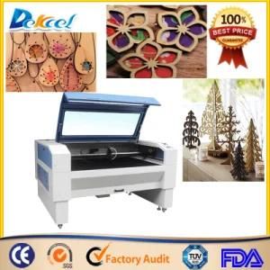 Acrylic/Wood Artwork CO2 Laser Cutting System Price