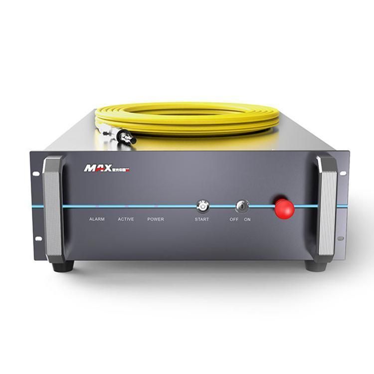 Mfsc-1000X Mfsc-1500X Mfsc-2000W Mfsc-2000c Mfsc-3000W Mfsc-3000X Mfsc-4000W Mfsc-4000c Mfsc-6000W Mfmc-8000W Max Fiber Laser Source Raycus Fiber Laser Cutt