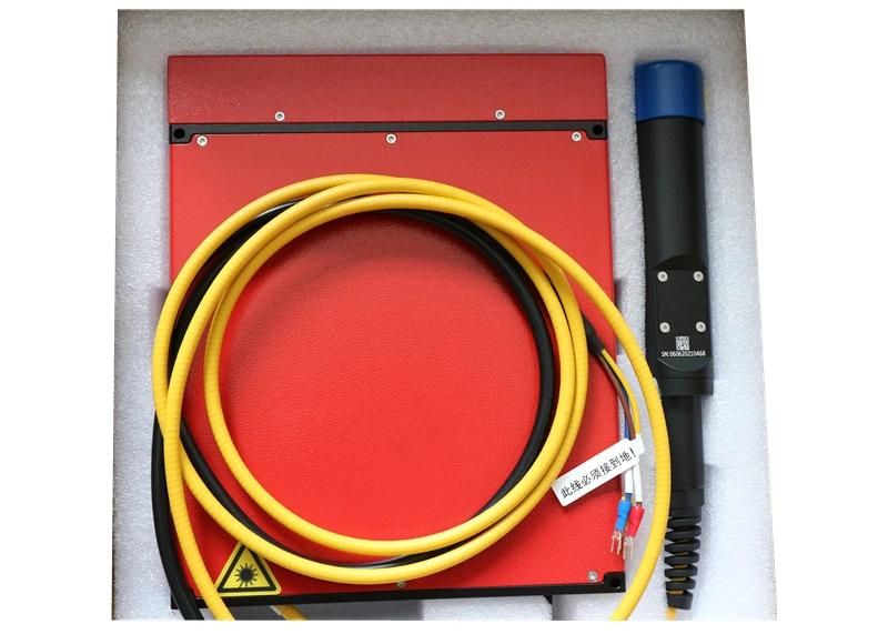 Laser Source Jpt M7 203060100W Spare Part for Marking Machine