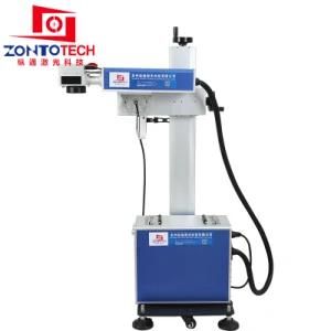 Laser Coding Printer for Date Time Coding Machine Medicine Tube Shower Gel Perfume Plastic Bottle
